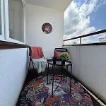 Zlota 76 Superapart - Z Widokiem Na Pkin Lejlighed