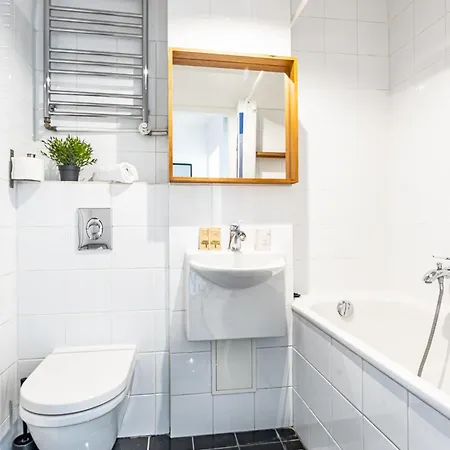 Zlota 76 Superapart - Z Widokiem Na Pkin Apartman *