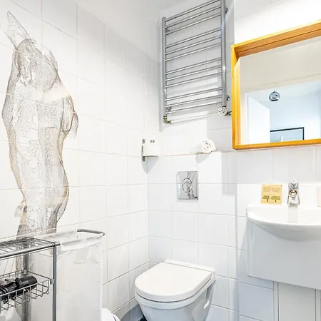 Zlota 76 Superapart - Z Widokiem Na Pkin Apartment *