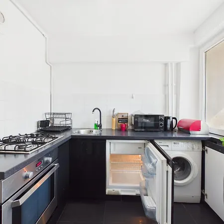 Zlota 76 Superapart - Z Widokiem Na Pkin Apartman *