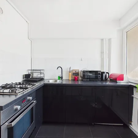 Zlota 76 Superapart - Z Widokiem Na Pkin Apartman *