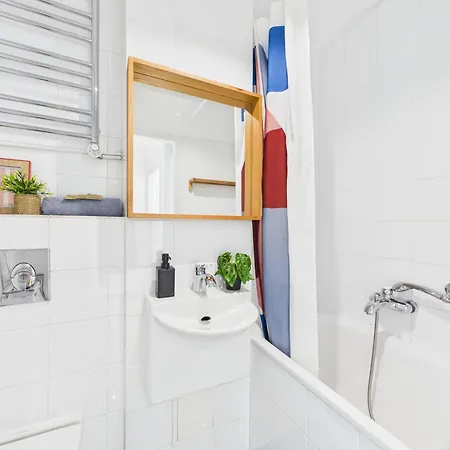 Zlota Bathtub & Balcony 200M To Palac Kultury I Nauki Διαμέρισμα