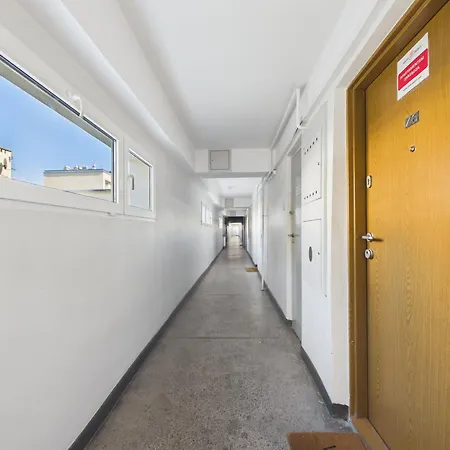 Zlota Bathtub & Balcony 200M To Palac Kultury I Nauki Βαρσοβία