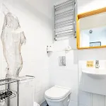 Złota 76 Superapart Apartament *