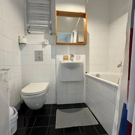 Zlota 76 Superapart Apartment *