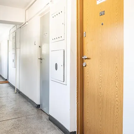 Zlota 76 Superapart Apartment Warsaw