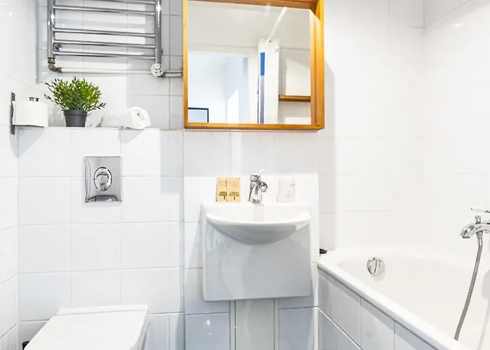 Zlota 76 Superapart - Z Widokiem Na Pkin Lägenhet *